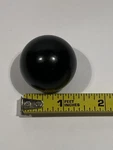 Antique Ford Coupe Chevy Buick Dodge Rat Rod Hot Shift Knob Black 3/8 Pitch. Fixed Price $45.00.