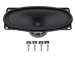 Porsche 912 (65-75) Dash Speaker + Mounting Hardware Genuine 91164540101. Fixed Price $198.00.