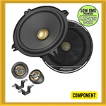 Pioneer TS-A1301C 5.25" 2-WAY 50W Rms Power 4 Ohms Car Audio Component System. Fixed Price $89.99.