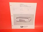 1969 Ford Truck W Series Bronco Bendix Am Radio Service Shop Repair Manual. Fixed Price $24.99.