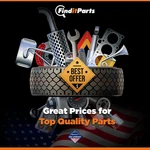 Equalizer Systems 3144A Cylinder X24 X1.5 Rod Mh Dp Fixed. Fixed Price $738.37.