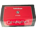 Rockford Fosgate P163 6.5" 3-WAY Car Speakers 50W Rms New. Fixed Price $135.00.