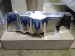 56-62 C1 Corvette Distributor Cover Nos New Gm 283/327 Top Ignition Shielding. Fixed Price $549.00.