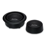 Pioneer TS-T15 3/4" Soft Dome Tweeter 120W Max, Polyester Fiber, Pair. Fixed Price $50.93.