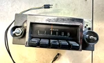 1970S Ford Philco Radio. Fixed Price $30.00.