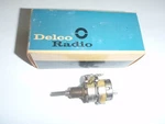 Nos Original Gm Delco Radio Volume Tone Control Chevy Cars 1962 Push Button. Fixed Price $69.99.