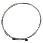 68-72 El Camino T-400 Intermediate Center Emergency Parking Brake Cable IN454. Fixed Price $26.00.
