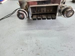 1969 Ford Philco 5-BUTTON Am Radio C90A-18806 (untested) 1960 Fomoco. Fixed Price $39.99.