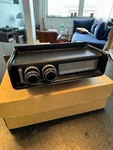 8 Track Player Pontiac Firebird 1970-1977 Original. Fixed Price $350.00.