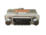 Vintage Boman Astrosonix 402-FM Car Radio Am/fm Made Japan For Parts/repair. Fixed Price $49.99.