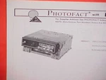 1973 Dodge Charger Truck Plymouth Road Runner Fury Am-fm Radio Service Manual. Fixed Price $20.99.