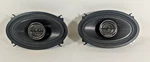 Pioneer TS-G4644R 4X6 Inch 200W Way Speaker Pair. Fixed Price $29.99.