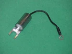 1961-71 Nos Mopar Radio Condenser Cuda Fury 300 Dart Charger R/t Road Runner Gtx. Fixed Price $49.95.