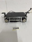 Vintage 1960'S Radiomobile 80X Car Mw/lw - Jaguar, Daimler #2348. Fixed Price $67.21.