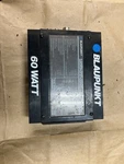 Vintage Original Blaupunkt Channel Amplifier 60 Watt BPA-415-A. Fixed Price $69.44.