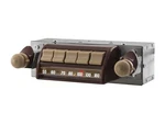 1947-53 Chevrolet Truck Am/fm/bluetooth Reproduction Radio. Fixed Price $805.00.