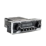 Retrosound Europa Radio M2 For 1972-73 Mercedes-benz 350SL. Fixed Price $380.99.
