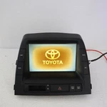 2006-2009 Toyota Prius Radio Stereo Display Screen Monitor Oem 86110-47230. Fixed Price $161.49.