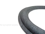 Infinity 4" Speaker Foam Surround BP4-BULK-01. Fixed Price $8.00.