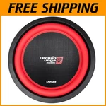 Cerwin-vega Subwoofers Powerful Bass, Flexible Wiring. Fixed Price $228.79.