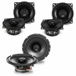 Factory Speaker Upgrade Package For 2003-2006 Chevy Ssr Nvx. Fixed Price $159.97.