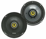 Kicker CSC654, Series 6.5" 2 Way Coaxial Car Speakers (46CSC654). Fixed Price $84.96.