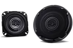 Kenwood KFC-1096PS 4 Inch 2-WAY 220 Watts Power Full Range Speakers -pair. Fixed Price $89.00.