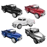 Chevy 3100 Pickup Truck Portable Speaker Wireless Bluetooth W/ Fm Radio. Fixed Price $19.95.