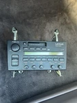 Lexus Nakamichi Radio. Fixed Price $100.00.