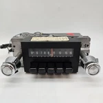 1971 -1982 Ford Oem Am Radio Clean Untested Vintage. Fixed Price $99.95.