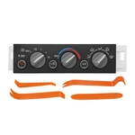 A/c Climate Control Module For 1996-2000 Chevy Suburban Tahoe Gmc Yukon 599-006. Fixed Price $38.99.