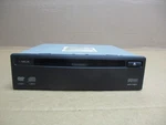 05-10 Honda Odyssey Rear Cd Dvd Disc Player Receiver Entertainment 3911ASHJA800. Fixed Price $20.00.