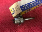 Cts Auto Radio Control 5321 Ford 57 18K539059 Nos. Fixed Price $16.00.