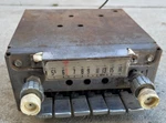 Ford Thunderbird Vintage Radio Oem Factory Original 1958-1960 58-60 2. Fixed Price $150.00.