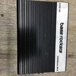 Bass Rockers 2000W 4 Channel Class Full Range Car Audio Amplifier. Fixed Price $149.99.