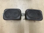Pioneer TS-TRX40 Truck / Boat Dual Speakers Pair Water Resistant. Fixed Price $279.00.