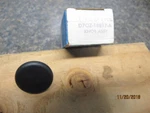 1977-1979 Ford Ltd Ranchero T-bird Nos Radio Knob Brand New Fomoco. Fixed Price $14.99.