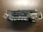 Gm Delco Radio Model 95CFM3 Am-fm. 1969 Cadillac. Fixed Price $65.00.