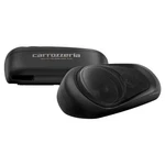 TS-X170 Carrozzeria Pioneer Box Speaker (1 Set Of 2) Sealed 3WAY System. Fixed Price $120.00.