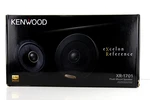 Kenwood XR-1701 6 1/2" Speakers, 100W Rms. Fixed Price $140.00.