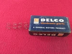 Nos Radio Sprins Set Of Chevy Pontiac Olds Buick Cadillac ? Delco# 1467073. Fixed Price $39.95.