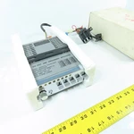 Delco Vintage Stereo Graphic Equalizer Power Booster W/ Bracket New Box. Fixed Price $273.05.