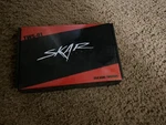Skar Audio Inch Silk Dome Tweeters - TWS01. Fixed Price $32.00.