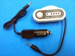 Gm Classic Car Fm Stereo Radio Audio Transmitter MP3 Wireless For Smartphone. Fixed Price $10.99.