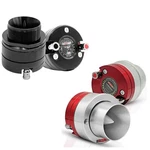 5CORE Super Tweeter 1" Car Audio Speaker 60W Max Power 4OHM Titanium Diaphragm. Fixed Price $25.99.