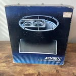 Vtg Rare Classic 80 Jensen 6X9 Triax J3033 Car Stereo Speakers - Read Descr. Fixed Price $199.99.
