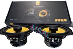 New Jl Audio C1-525X 5.25" 2-WAY Coaxial 225 Watts Max Power Car Speakers Pair. Fixed Price $117.98.