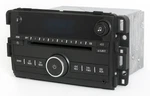 2006-08 Chevy Monte Carlo Impala Radio Amfm Cd Bluetooth Music 15798973 Unlocked. Fixed Price $174.25.