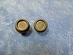 Good Used 1970 1972 Chevrolet Chevelle Ss Delco Radio Knobs Monte Carlo. Fixed Price $25.00.