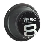 Massive Audio M8C 8" Closed Back Mid-range Speaker 450W / 140W Rms. Fixed Price $39.99.